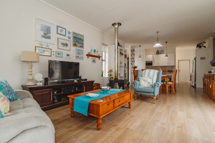 4 Bedroom Property for Sale in Mont Fleur Mountain Estate Western Cape